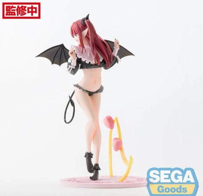SEGA My Dress-Up Darling Marin Kitagawa - Luminasta Liz Figure
