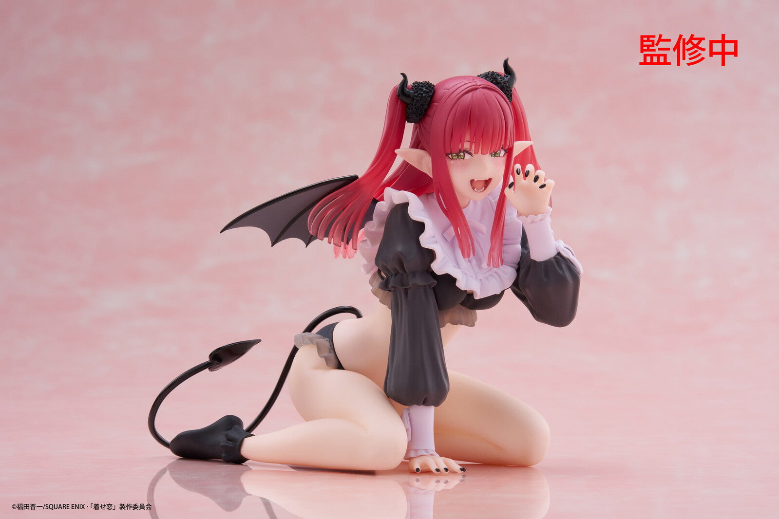 Taito My Dress-Up Darling Marin Kitagawa - Desktop Cute Figure Liz Ver.