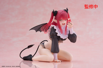 Taito My Dress-Up Darling Marin Kitagawa - Desktop Cute Figure Liz Ver.