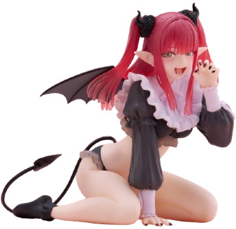 Taito My Dress-Up Darling Marin Kitagawa - Desktop Cute Figure Liz Ver.