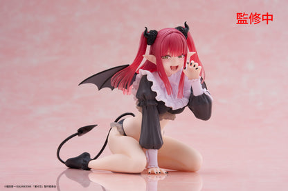 Taito My Dress-Up Darling Marin Kitagawa - Desktop Cute Figure Liz Ver.