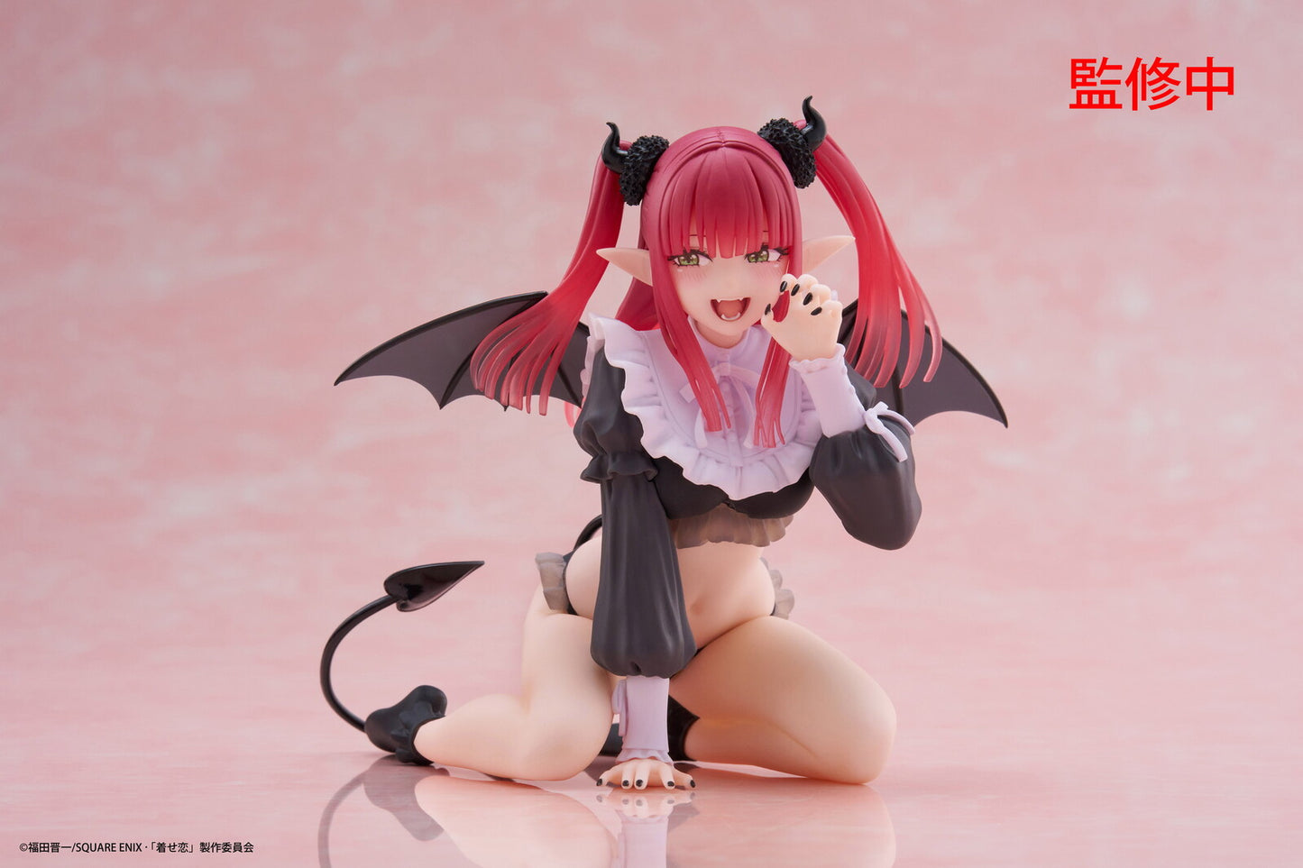 Taito My Dress-Up Darling Marin Kitagawa - Desktop Cute Figure Liz Ver.