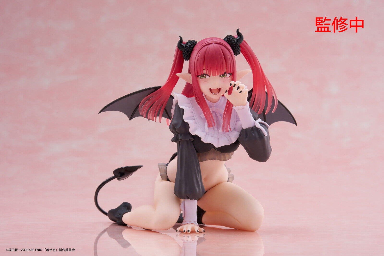 Taito My Dress-Up Darling Marin Kitagawa - Desktop Cute Figure Liz Ver.