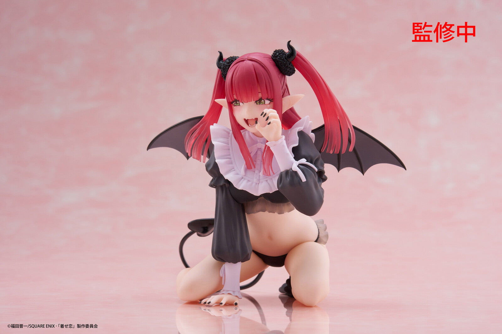 Taito My Dress-Up Darling Marin Kitagawa - Desktop Cute Figure Liz Ver.