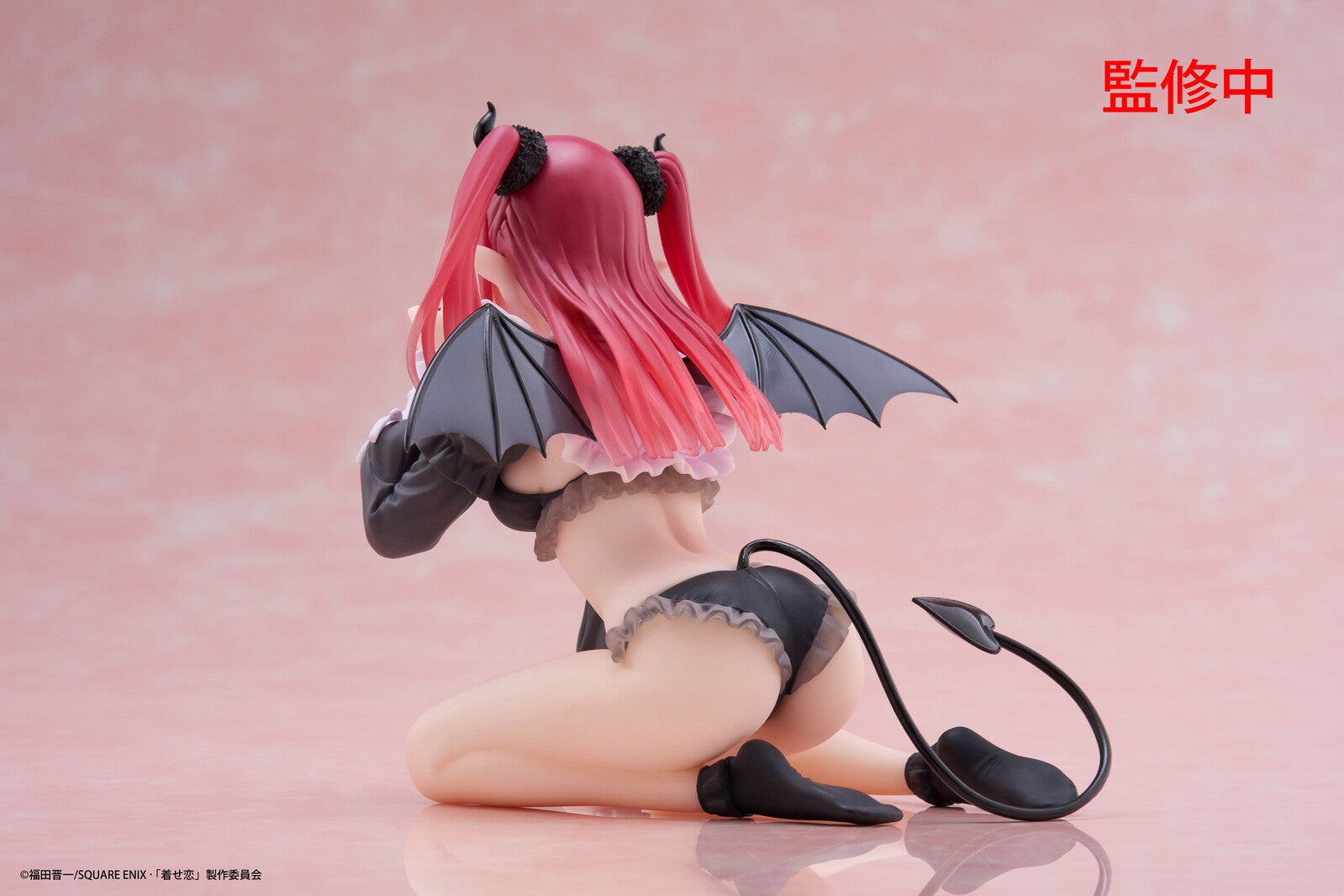 Taito My Dress-Up Darling Marin Kitagawa - Desktop Cute Figure Liz Ver.