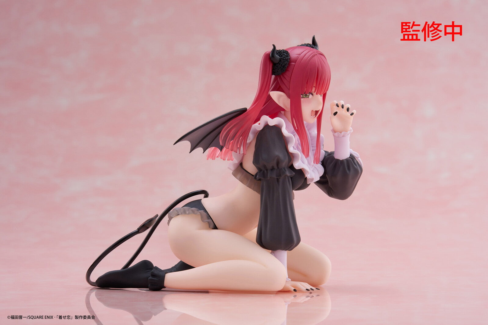 Taito My Dress-Up Darling Marin Kitagawa - Desktop Cute Figure Liz Ver.