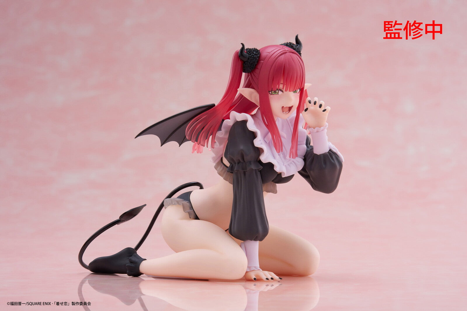 Taito My Dress-Up Darling Marin Kitagawa - Desktop Cute Figure Liz Ver.