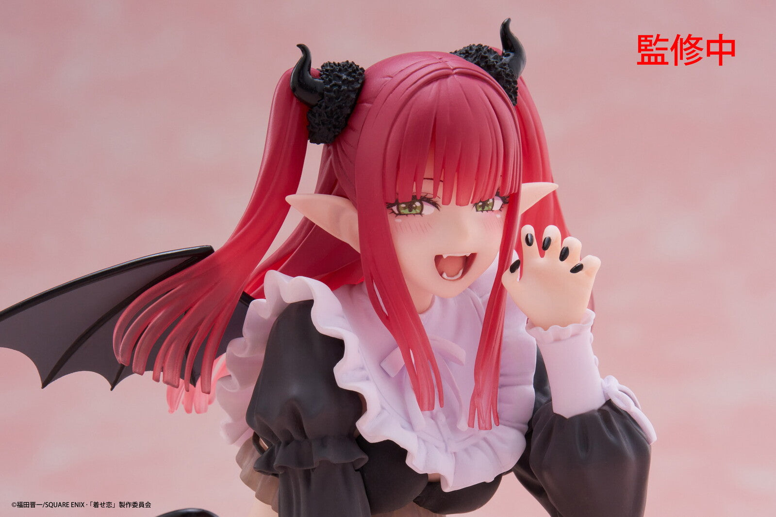 Taito My Dress-Up Darling Marin Kitagawa - Desktop Cute Figure Liz Ver.