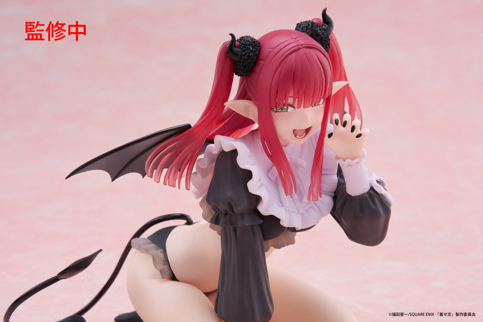 Taito My Dress-Up Darling Marin Kitagawa - Desktop Cute Figure Liz Ver.