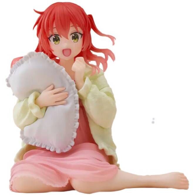 Taito Bocchi the Rock! Ikuyo Kita - Desktop Cute Figure Room Wear Ver.