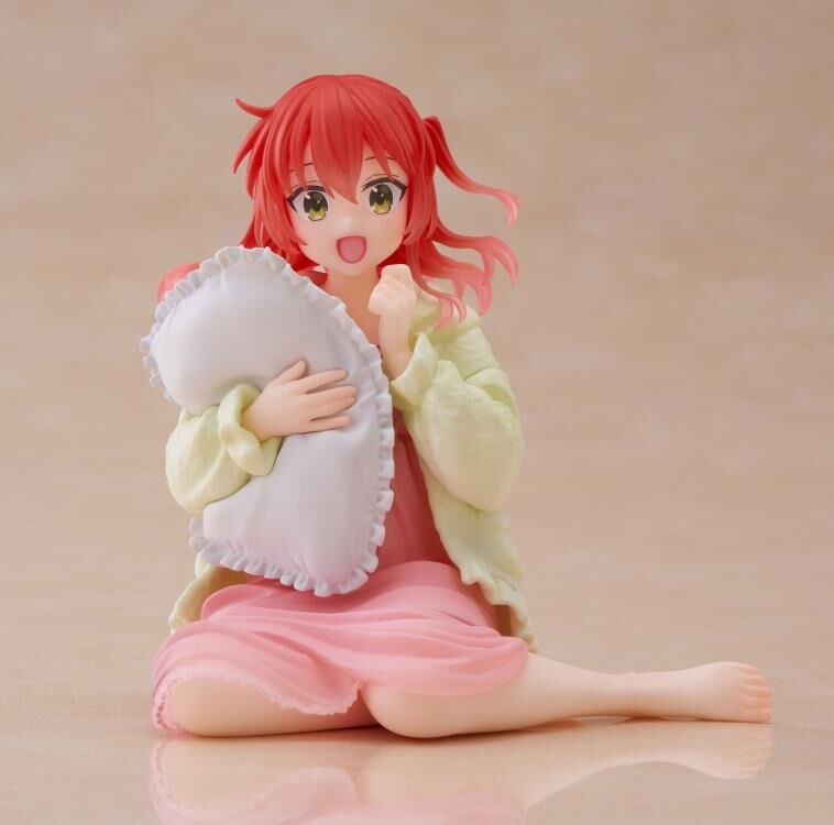 Taito Bocchi the Rock! Ikuyo Kita - Desktop Cute Figure Room Wear Ver.