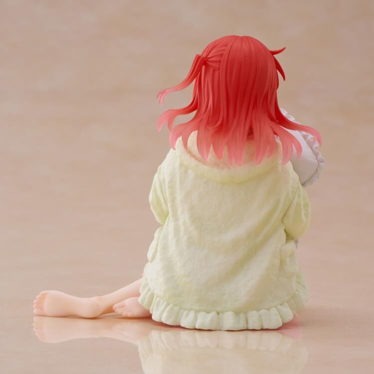 Taito Bocchi the Rock! Ikuyo Kita - Desktop Cute Figure Room Wear Ver.