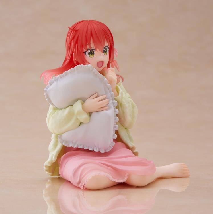 Taito Bocchi the Rock! Ikuyo Kita - Desktop Cute Figure Room Wear Ver.