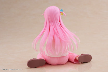Taito Bocchi the Rock! Hitori Gotoh - Desktop Cute Figure Room Wear Ver.