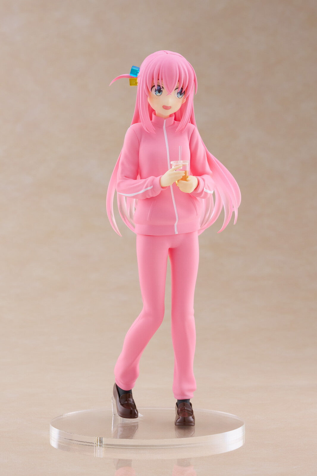 Taito Bocchi the Rock! Hitori Gotoh - Coreful Casual Clothes Ver. Figure