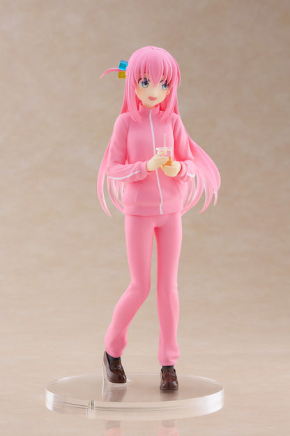 Taito Bocchi the Rock! Hitori Gotoh - Coreful Casual Clothes Ver. Figure