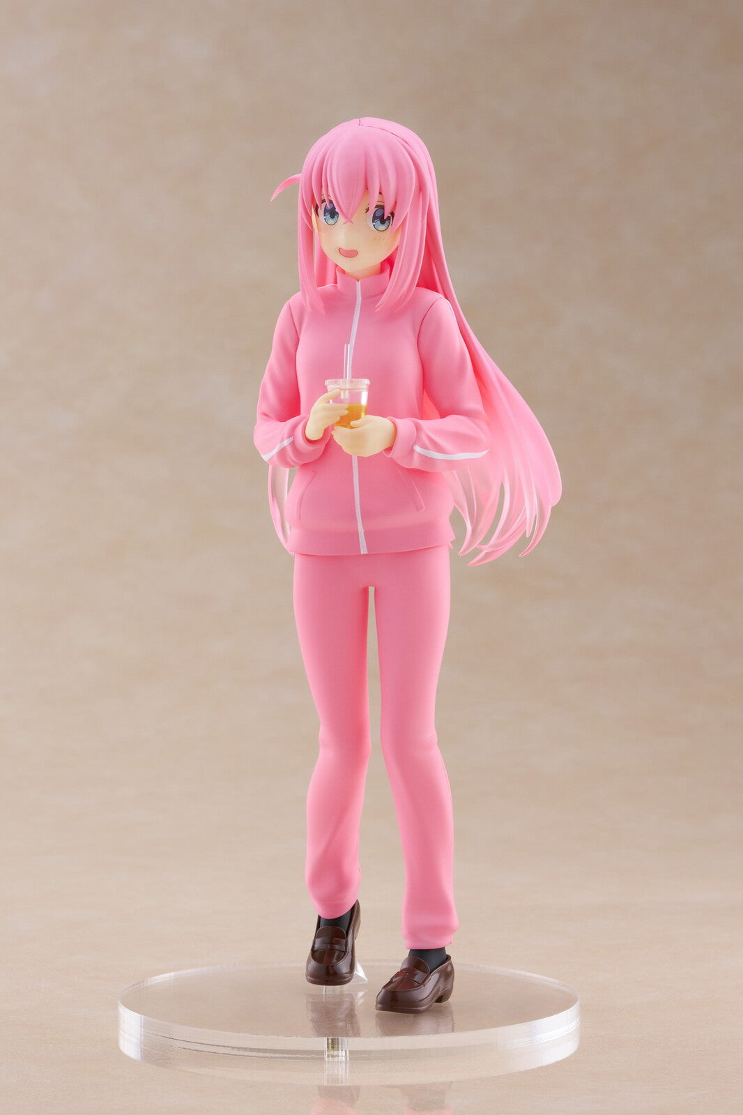 Taito Bocchi the Rock! Hitori Gotoh - Coreful Casual Clothes Ver. Figure