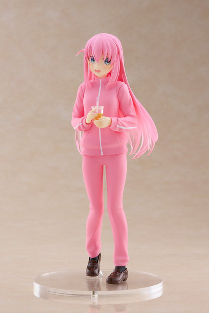 Taito Bocchi the Rock! Hitori Gotoh - Coreful Casual Clothes Ver. Figure