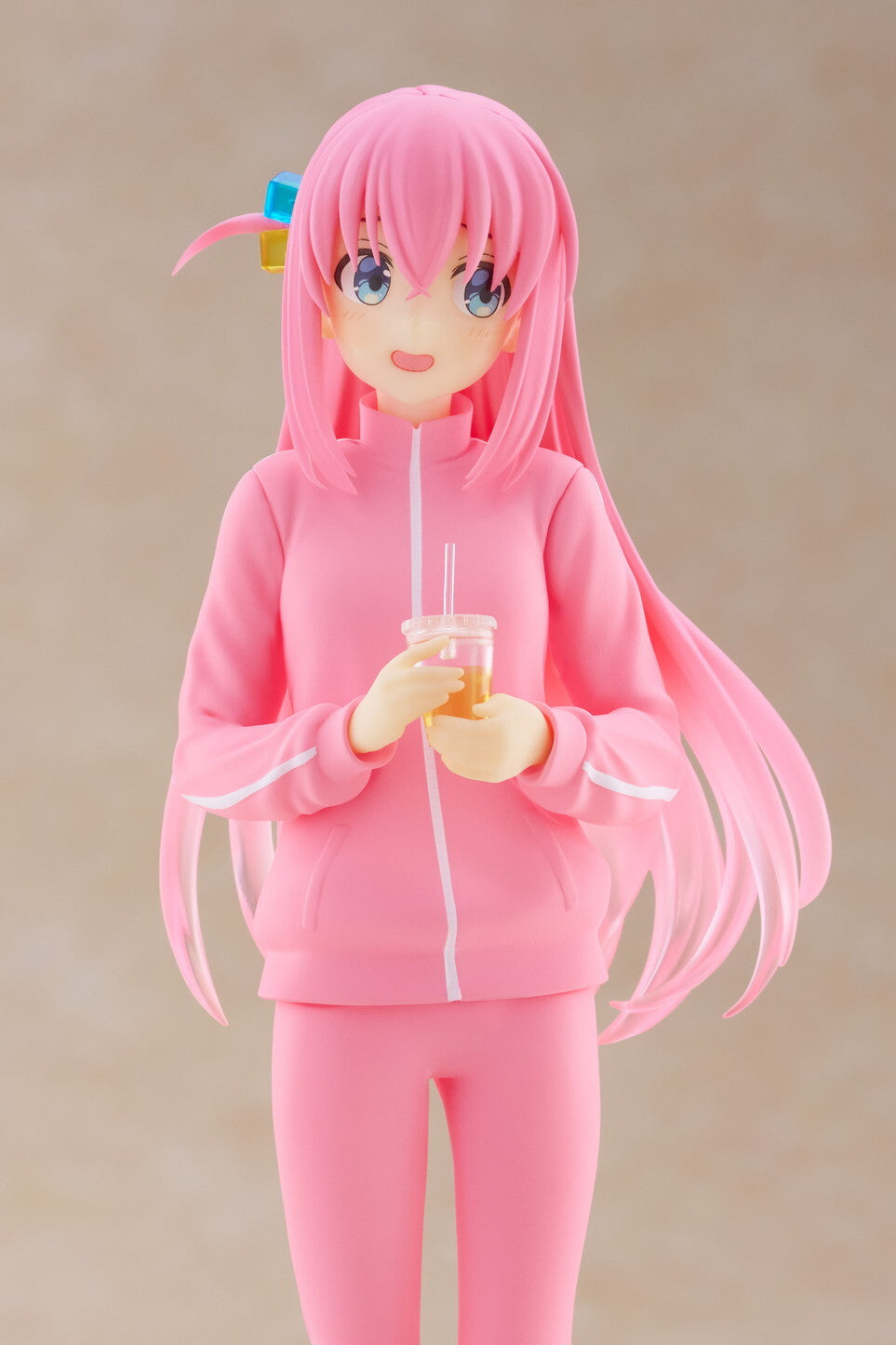 Taito Bocchi the Rock! Hitori Gotoh - Coreful Casual Clothes Ver. Figure