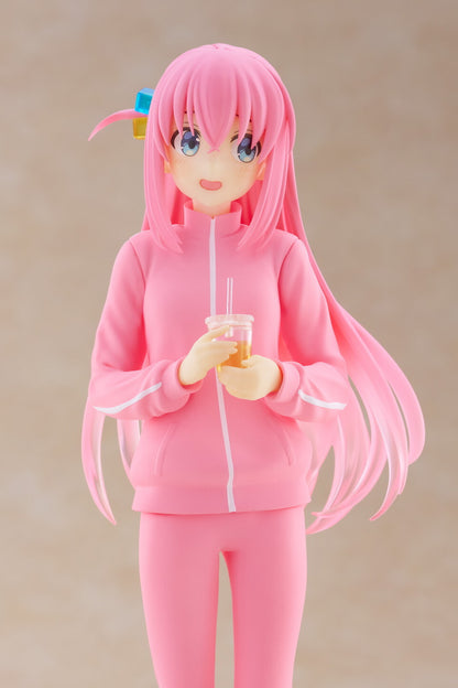 Taito Bocchi the Rock! Hitori Gotoh - Coreful Casual Clothes Ver. Figure