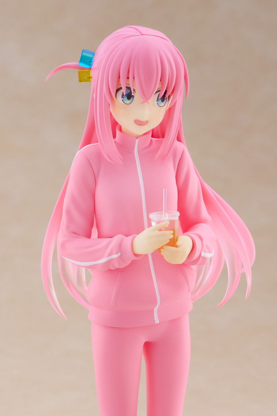 Taito Bocchi the Rock! Hitori Gotoh - Coreful Casual Clothes Ver. Figure