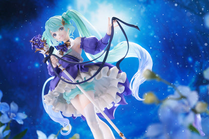Taito Vocaloid Hatsune Miku Artist Master Piece+ Birthday 2024 Flower ver. Figure