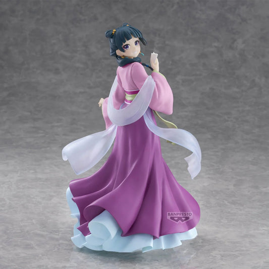 Banpresto The Apothecary Diaries Maomao - Garden Party Ver. Figure