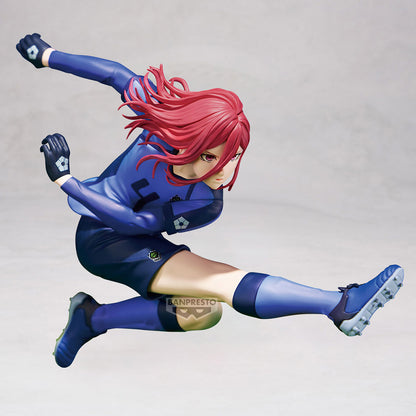 Banpresto Blue Lock - Hyoma Chigiri Figure