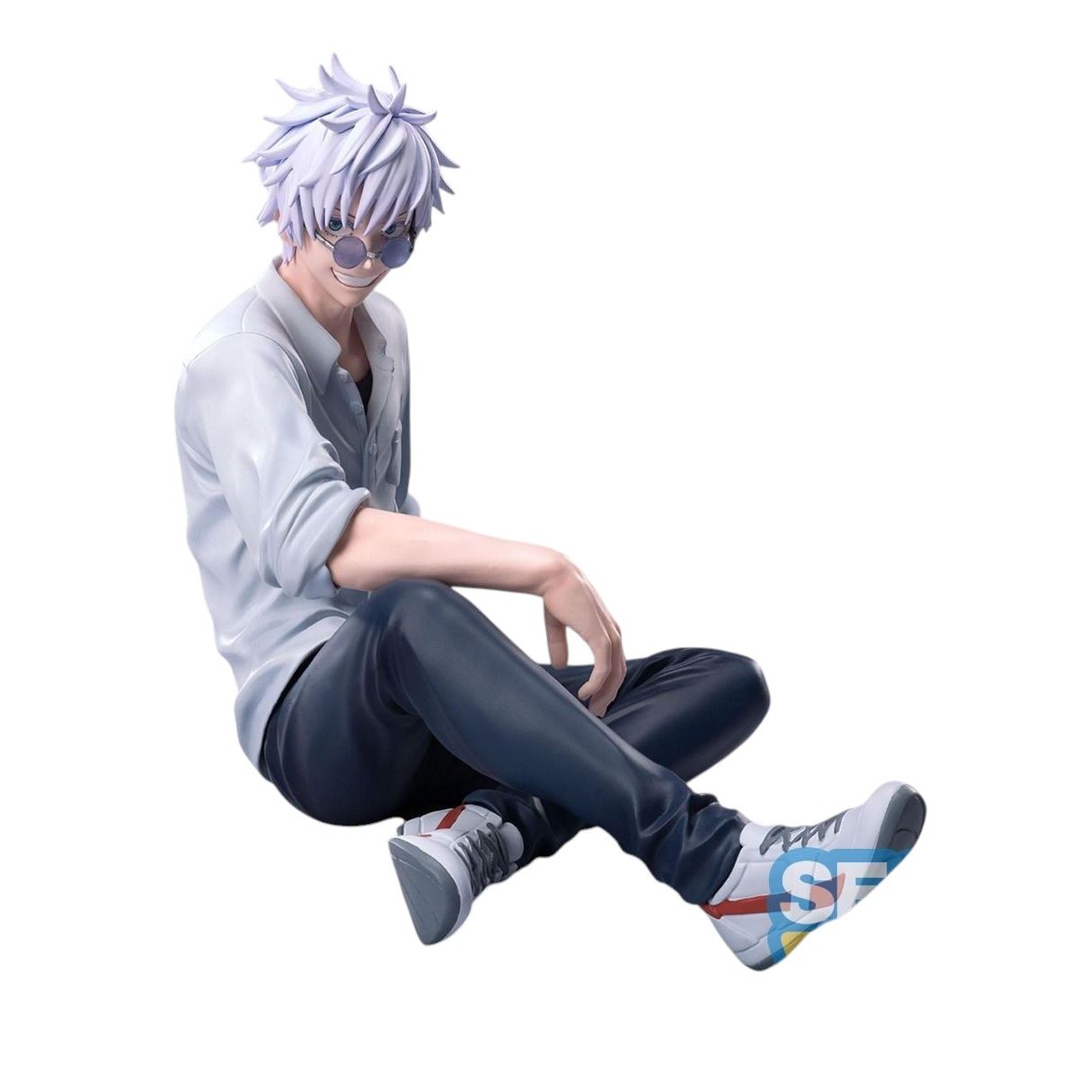 SEGA Jujutsu Kaisen Satoru Gojo - Hidden Inventory Premature Death Yumemirize Figure